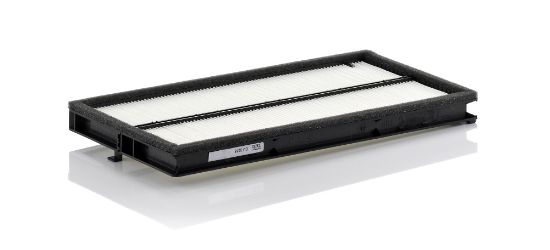 Obrázok Filter vnútorného priestoru MANN-FILTER  CU3318