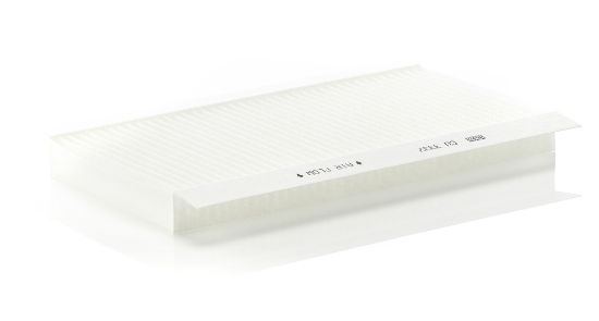 Obrázok Filter vnútorného priestoru MANN-FILTER  CU3337