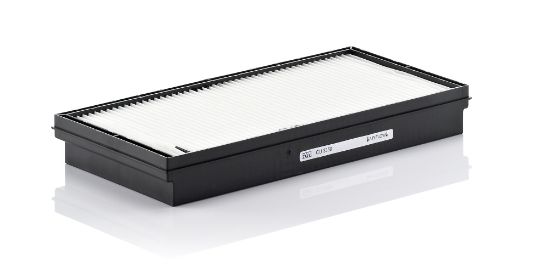 Obrázok Filter vnútorného priestoru MANN-FILTER  CU3350