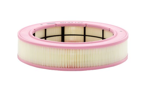 Obrázok Filter vnútorného priestoru MANN-FILTER  CU33128