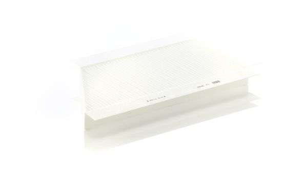 Obrázok Filter vnútorného priestoru MANN-FILTER  CU3448