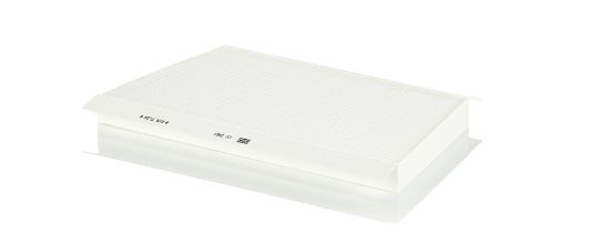 Obrázok Filter vnútorného priestoru MANN-FILTER  CU3461