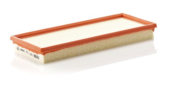 Obrázok Filter vnútorného priestoru MANN-FILTER  CU3466