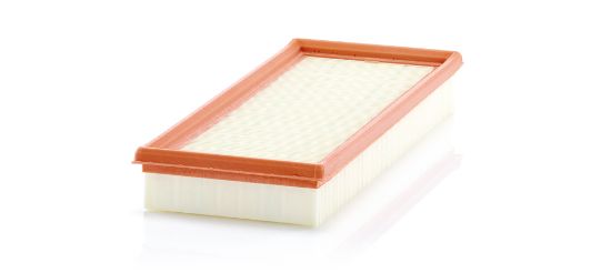 Obrázok Filter vnútorného priestoru MANN-FILTER  CU3474