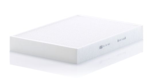 Obrázok Filter vnútorného priestoru MANN-FILTER  CU34003