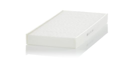 Obrázok Filter vnútorného priestoru MANN-FILTER  CU34008