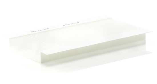 Obrázok Filter vnútorného priestoru MANN-FILTER  CU3554