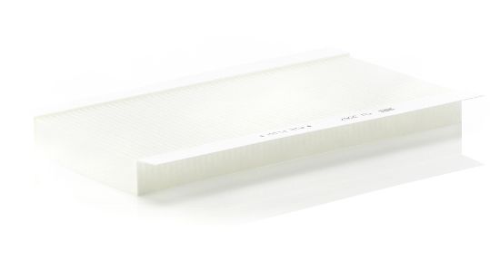 Obrázok Filter vnútorného priestoru MANN-FILTER  CU3567
