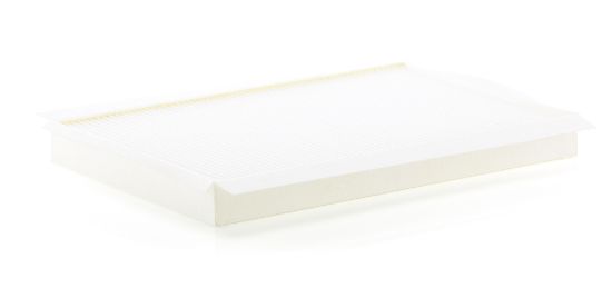 Obrázok Filter vnútorného priestoru MANN-FILTER  CU3569