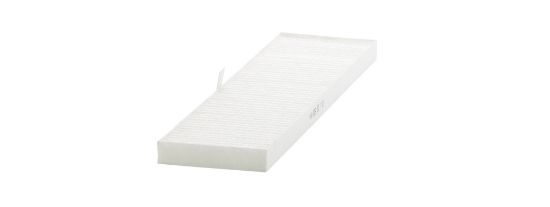 Obrázok Filter vnútorného priestoru MANN-FILTER  CU4219