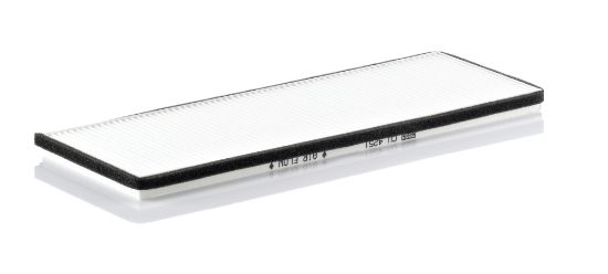 Obrázok Filter vnútorného priestoru MANN-FILTER  CU4251