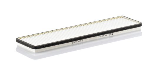 Obrázok Filter vnútorného priestoru MANN-FILTER  CU42001