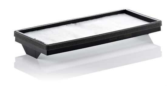 Obrázok Filter vnútorného priestoru MANN-FILTER  CU4408