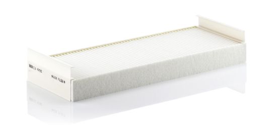 Obrázok Filter vnútorného priestoru MANN-FILTER  CU4795
