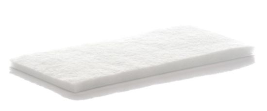 Obrázok Filter vnútorného priestoru MANN-FILTER  CU481110