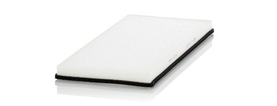 Obrázok Filter vnútorného priestoru MANN-FILTER  CU49002