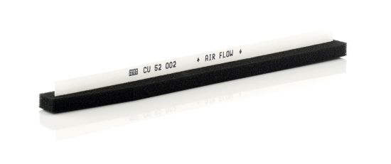 Obrázok Filter vnútorného priestoru MANN-FILTER  CU52002