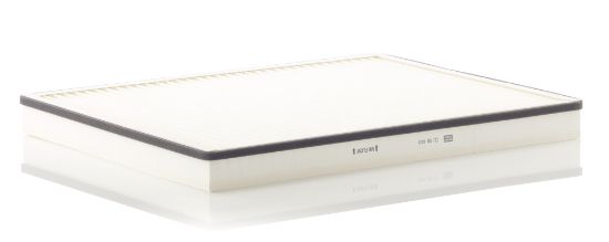 Obrázok Filter vnútorného priestoru MANN-FILTER  CU52003