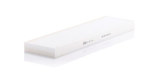 Obrázok Filter vnútorného priestoru MANN-FILTER  CU52004