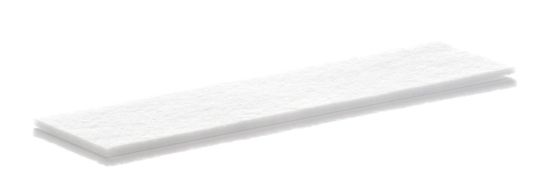 Obrázok Filter vnútorného priestoru MANN-FILTER  CU5407