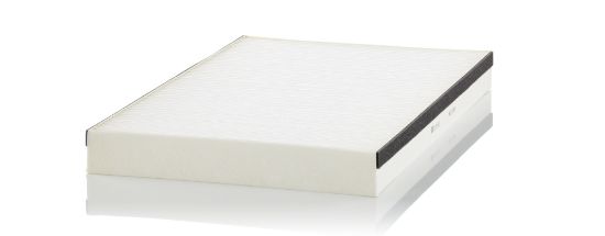 Obrázok Filter vnútorného priestoru MANN-FILTER  CU54001