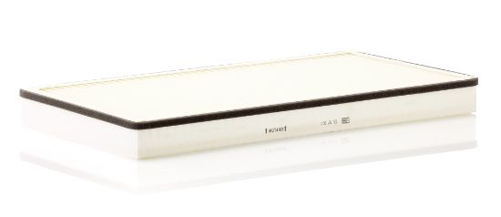 Obrázok Filter vnútorného priestoru MANN-FILTER  CU57003