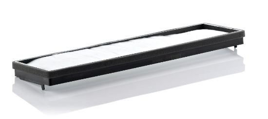 Obrázok Filter vnútorného priestoru MANN-FILTER  CU5809