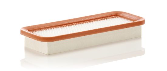 Obrázok Filter vnútorného priestoru MANN-FILTER  CUD31004