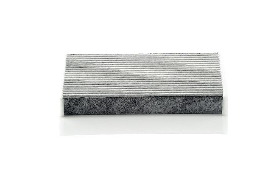 Obrázok Filter vnútorného priestoru MANN-FILTER  CUK1611