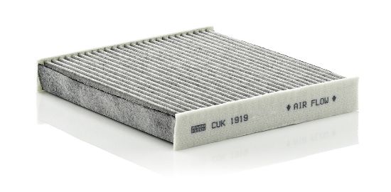 Obrázok Filter vnútorného priestoru MANN-FILTER  CUK1919