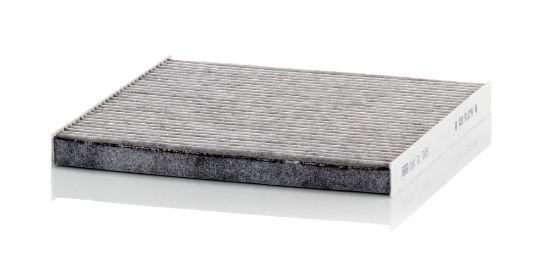 Obrázok Filter vnútorného priestoru MANN-FILTER  CUK21025