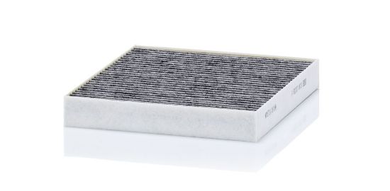 Obrázok Filter vnútorného priestoru MANN-FILTER  CUK22321