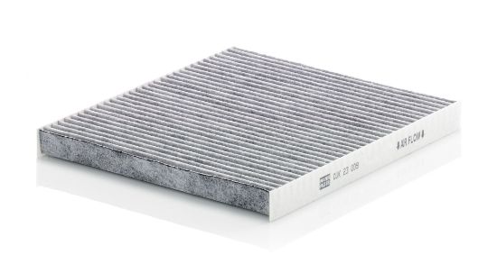 Obrázok Filter vnútorného priestoru MANN-FILTER  CUK23009