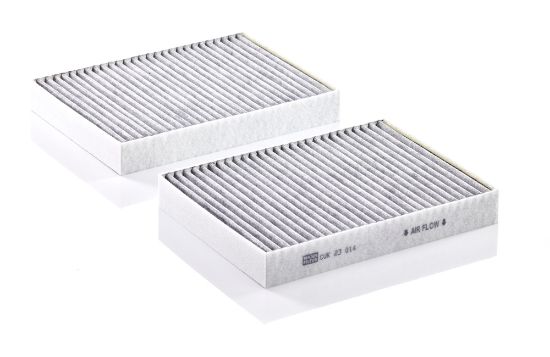 Obrázok Filter vnútorného priestoru MANN-FILTER  CUK230142