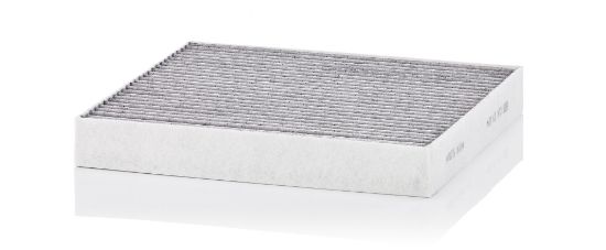 Obrázok Filter vnútorného priestoru MANN-FILTER  CUK23024