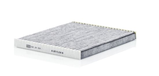 Obrázok Filter vnútorného priestoru MANN-FILTER  CUK24004