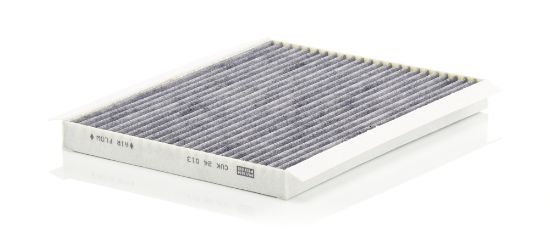 Obrázok Filter vnútorného priestoru MANN-FILTER  CUK24013