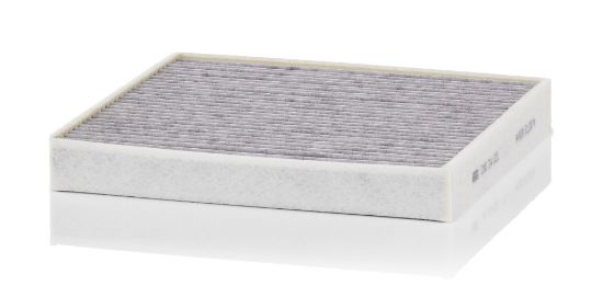 Obrázok Filter vnútorného priestoru MANN-FILTER  CUK24021