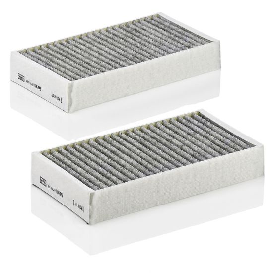 Obrázok Filter vnútorného priestoru MANN-FILTER  CUK26462