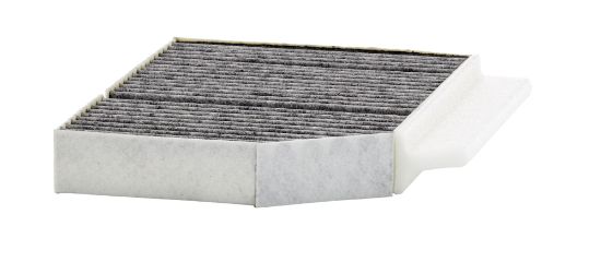 Obrázok Filter vnútorného priestoru MANN-FILTER  CUK26032