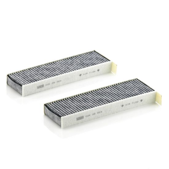 Obrázok Filter vnútorného priestoru MANN-FILTER  CUK290032
