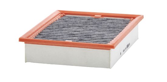 Obrázok Filter vnútorného priestoru MANN-FILTER  CUK3038