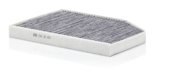 Obrázok Filter vnútorného priestoru MANN-FILTER  CUK30007