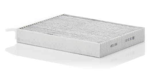 Obrázok Filter vnútorného priestoru MANN-FILTER  CUK30012