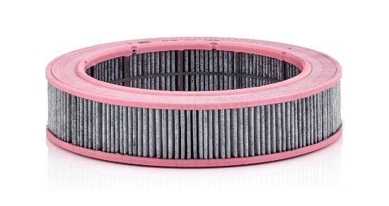 Obrázok Filter vnútorného priestoru MANN-FILTER  CUK33128