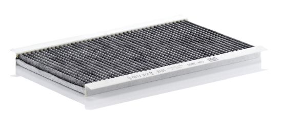 Obrázok Filter vnútorného priestoru MANN-FILTER  CUK3455