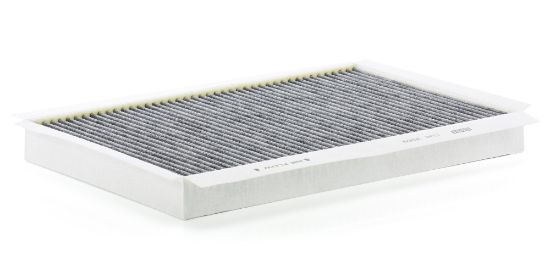 Obrázok Filter vnútorného priestoru MANN-FILTER  CUK3569