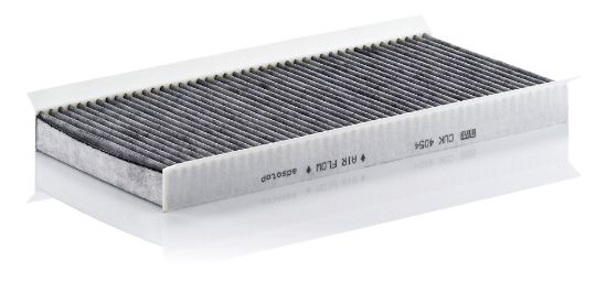 Obrázok Filter vnútorného priestoru MANN-FILTER  CUK4054
