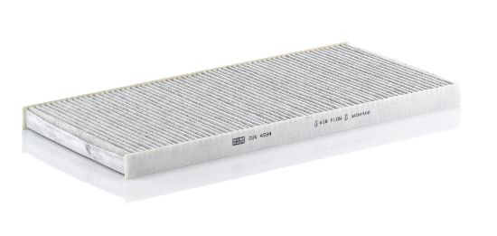 Obrázok Filter vnútorného priestoru MANN-FILTER  CUK4594
