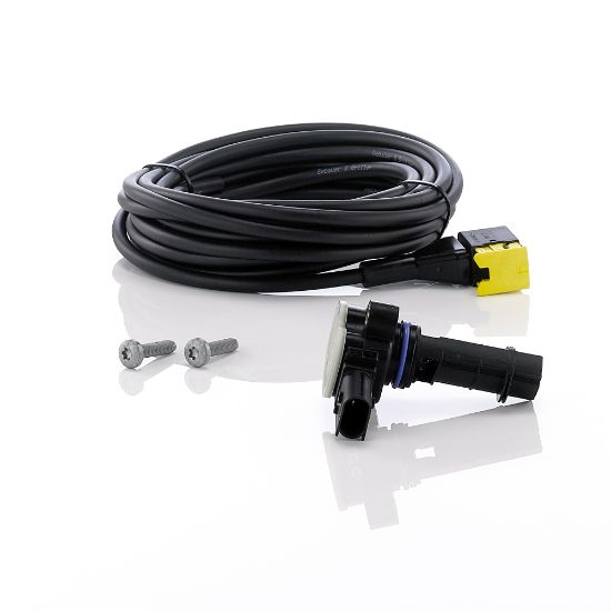 Obrázok Predhrievanie paliva MANN-FILTER  DH32KIT